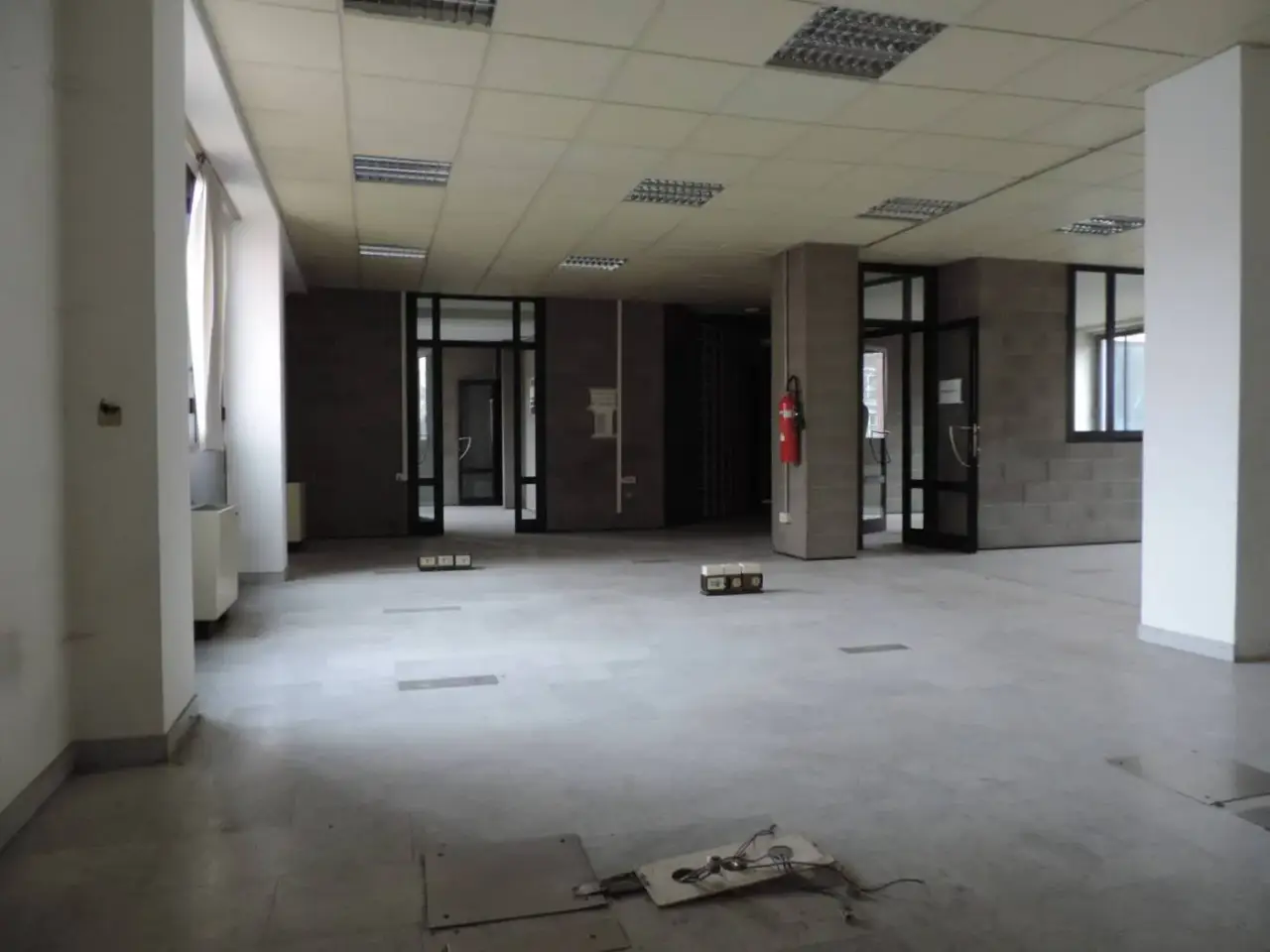 Ufficio condiviso in Corso Teresio Borsalino, Alessandria, {3} - Foto 1