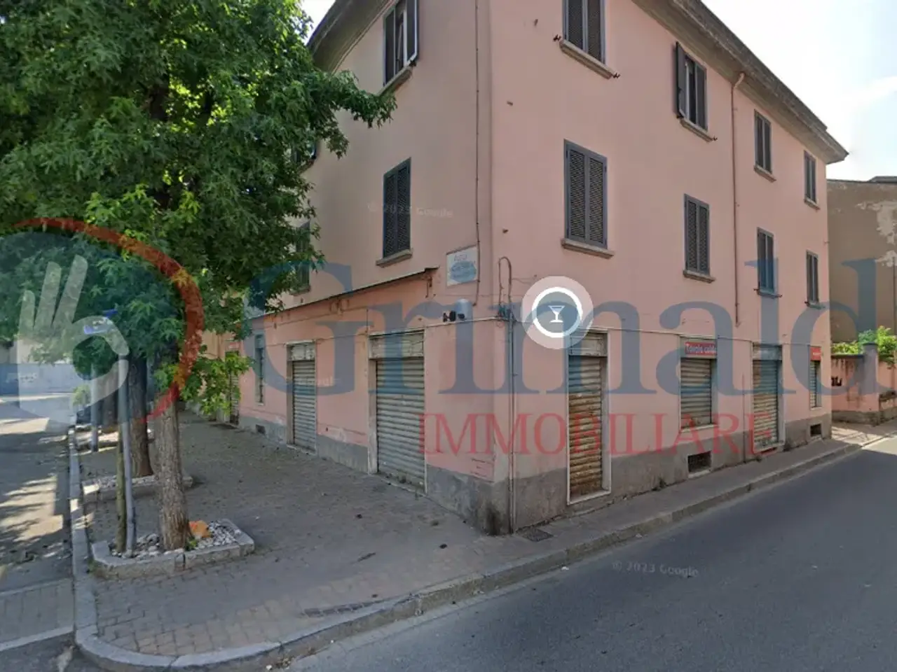 Esercizio commerciale in Via Giuseppe Mazzini 27, Sant'Angelo Lodigiano, {3} - Foto 1