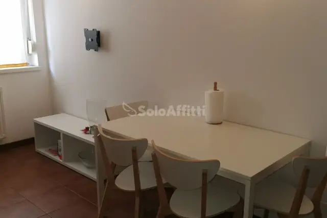 Bilocale in affitto, Via Udine 85/1, Trieste - Foto 1