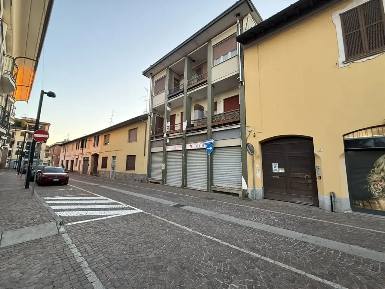 Ufficio in Vittorio Villoresi 29, Vittuone, {3} - Foto 1