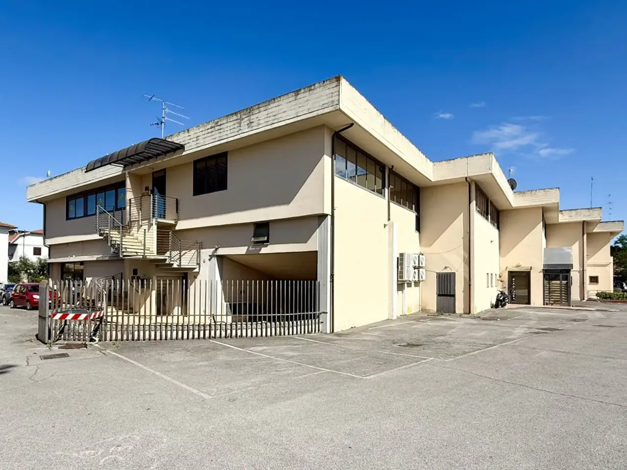 Ufficio in , Grosseto, {3} - Foto 1