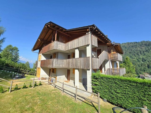 Zweizimmerwohnung in Via Clef 30, Aprica - Foto 1