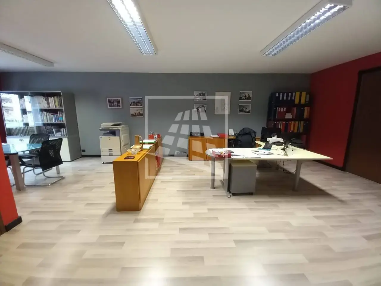 Ufficio in Via Gran Sasso d'Italia 10, Reggio nell'Emilia, {3} - Foto 2