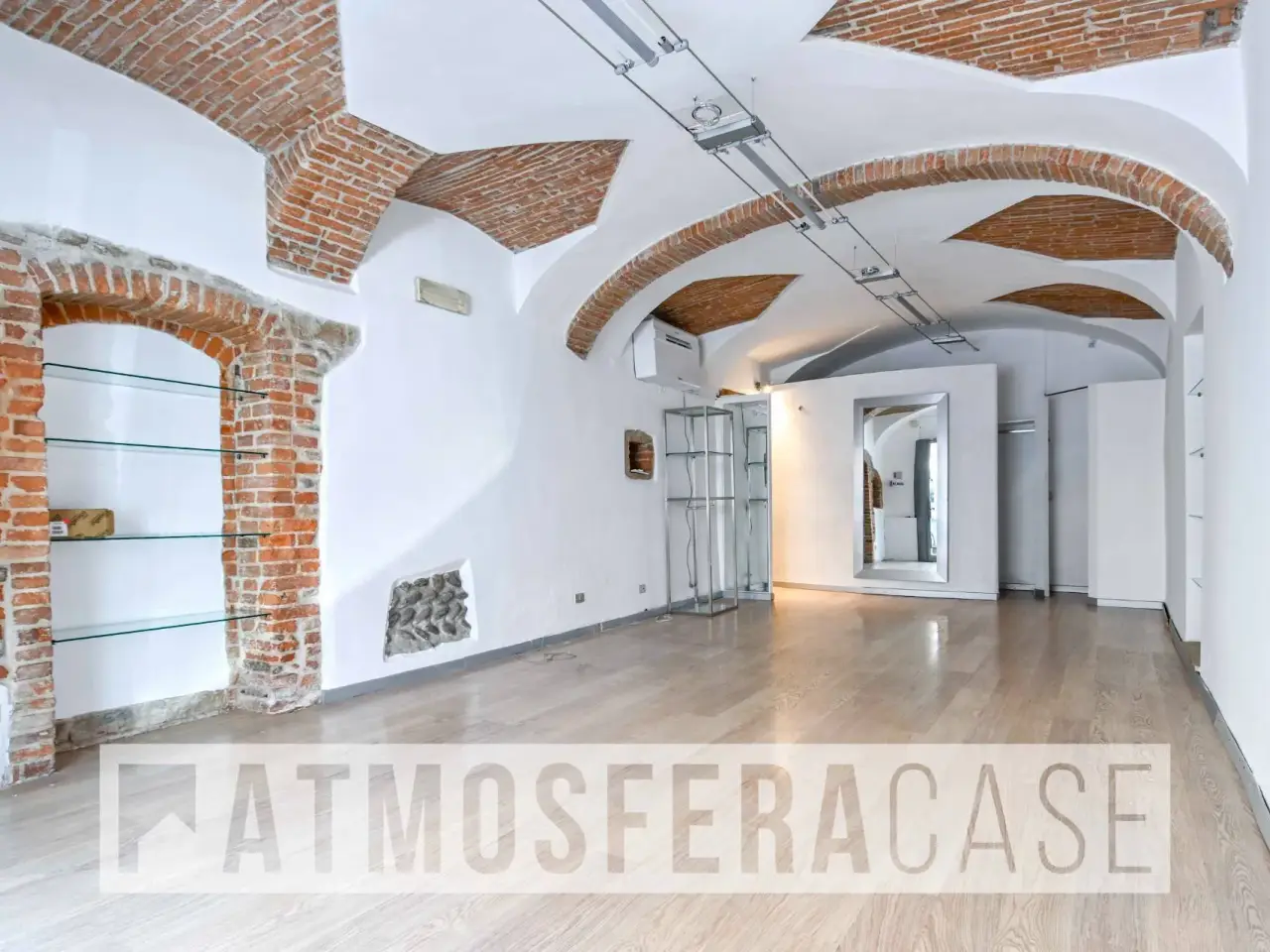 Negozio in Via Borgo Palazzo 36, Bergamo, {3} - Foto 2