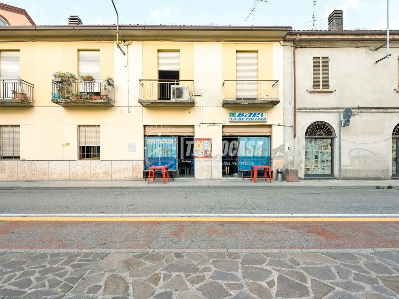 Negozio in Via XXIV Maggio, Castelverde, {3} - Foto 1