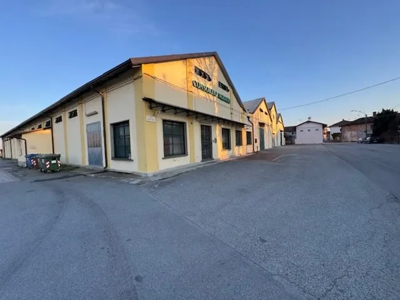 Capannone in , Scarnafigi, {3} - Foto 1