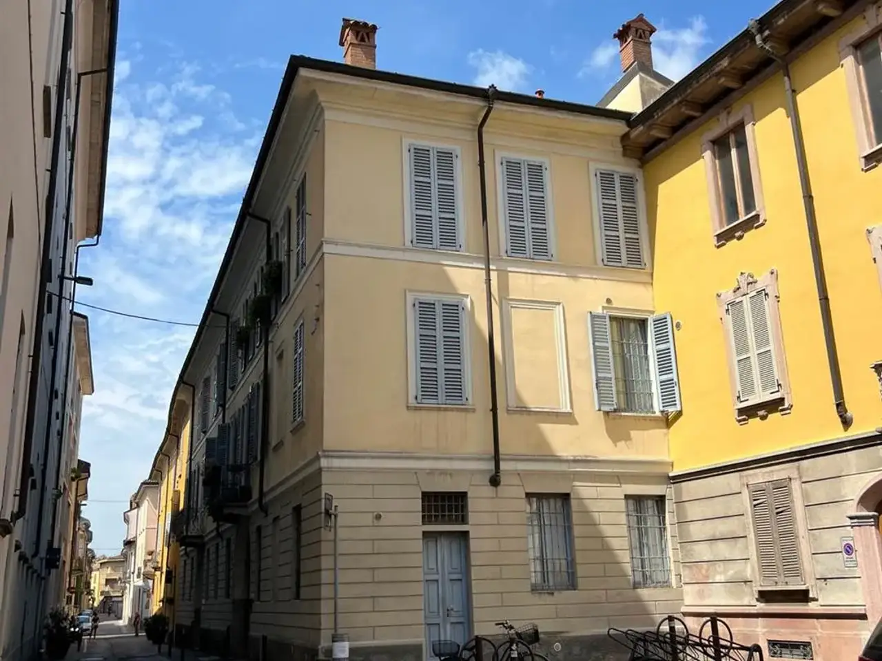 Ufficio in Via Solferino, Lodi, {3} - Foto 2