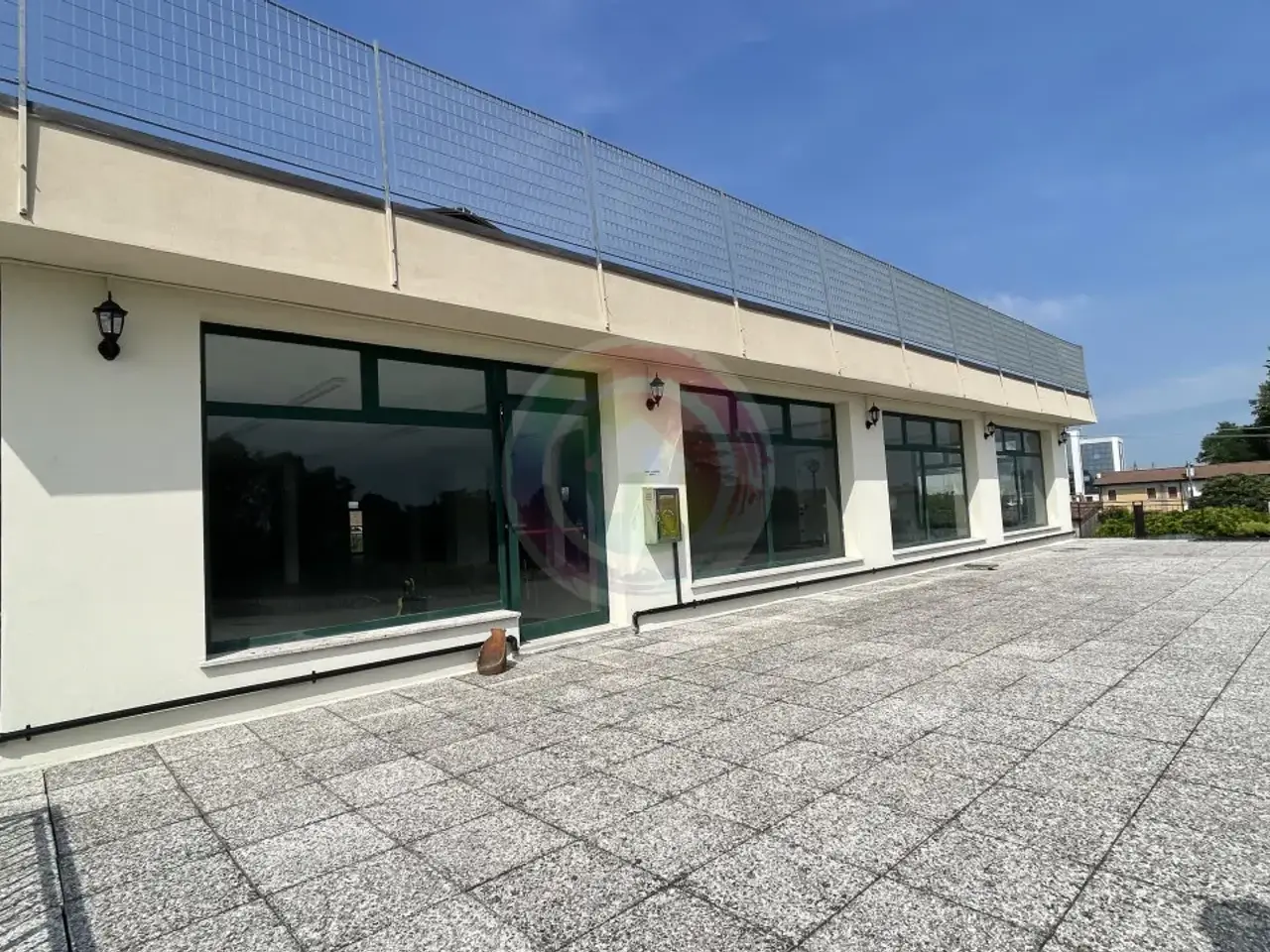 Esercizio commerciale in Via Nazionale, Stanghella, {3} - Foto 2