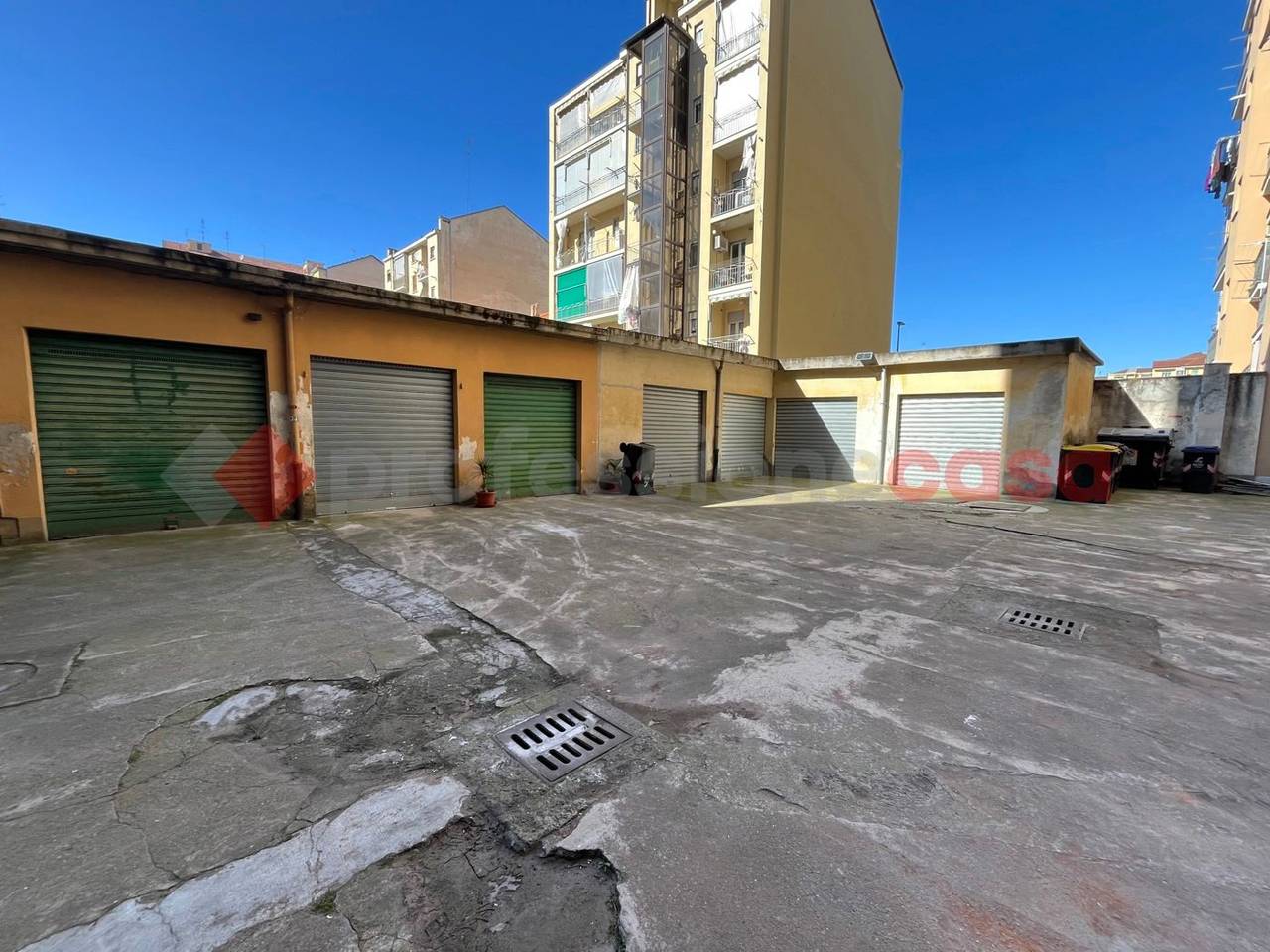 ufficio in vendita a Torino in zona Lucento