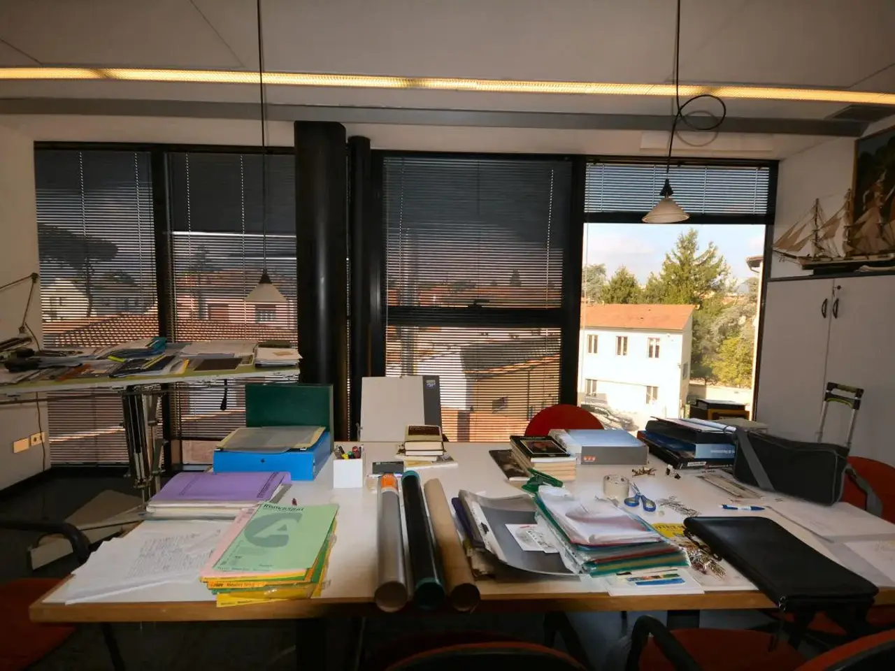 Ufficio in Lazzaro Papi 55100, Lucca, {3} - Foto 2
