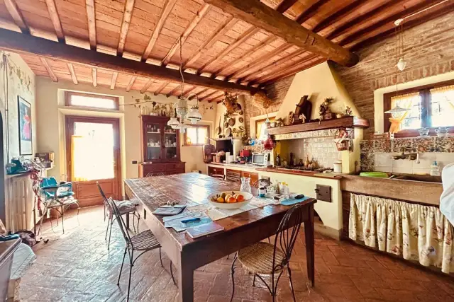 Villa in Maremmana, San Miniato - Foto 1