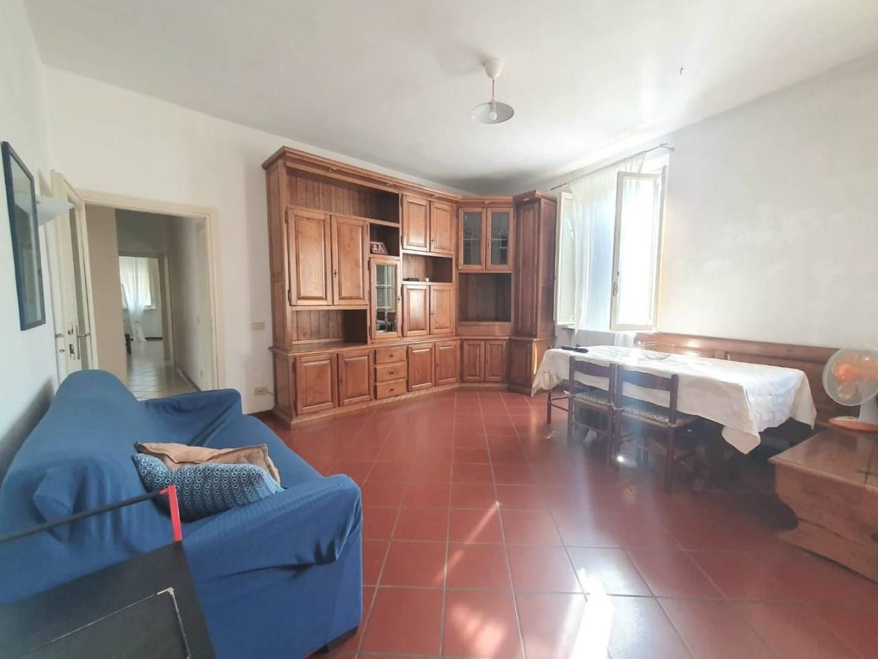 appartamento in vendita a Lucca in zona zona San Marco