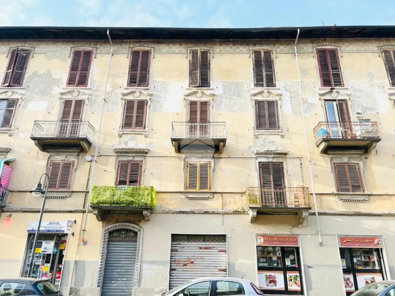 Negozio in Via Errico Giachino 53, Torino, {3} - Foto 2