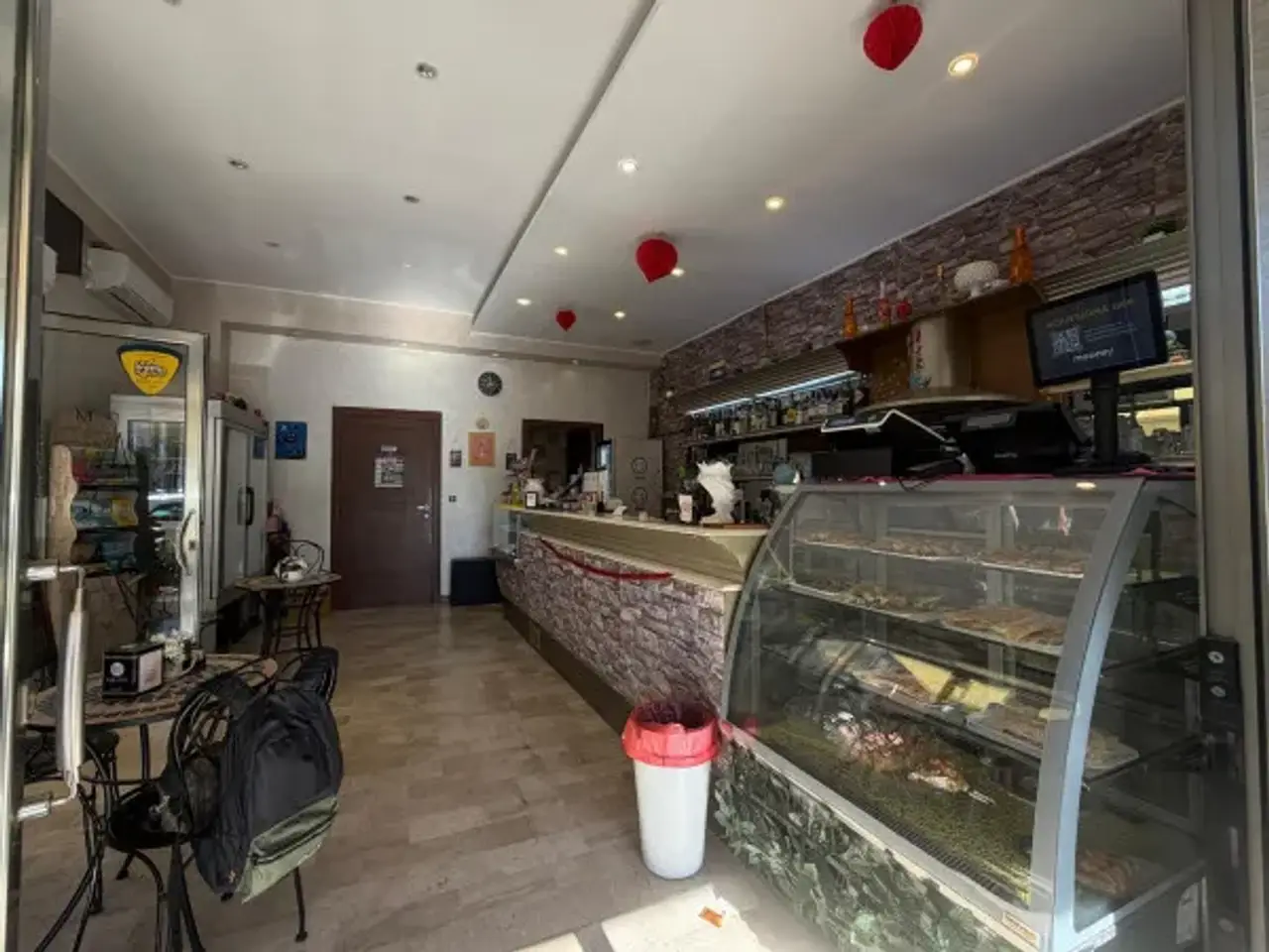 Bar in Via Risorgimento 86, Milazzo, {3} - Foto 2