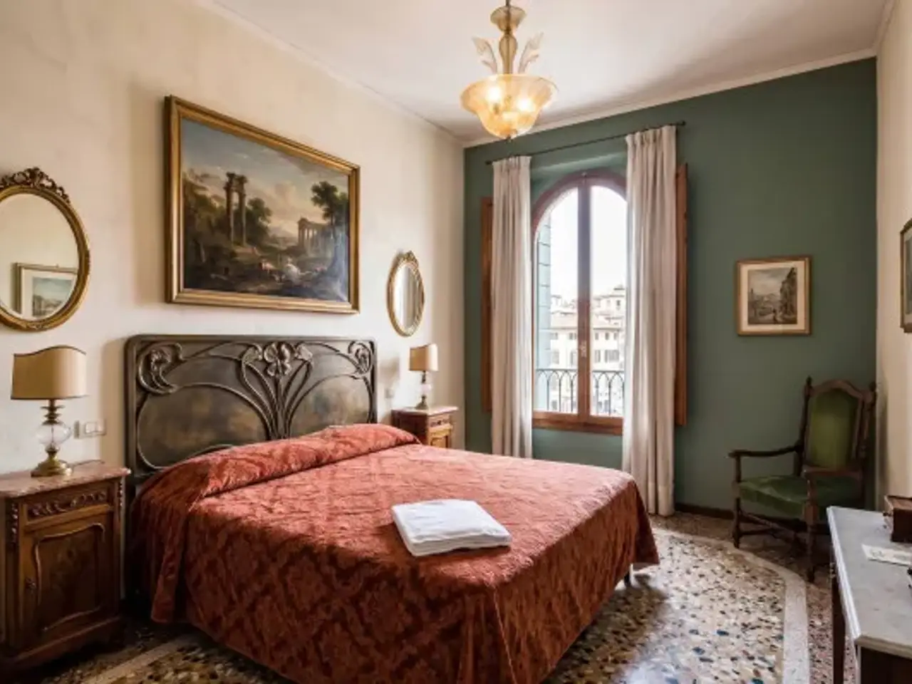 Hotel in Via San Zanobi 22, Firenze, {3} - Foto 1