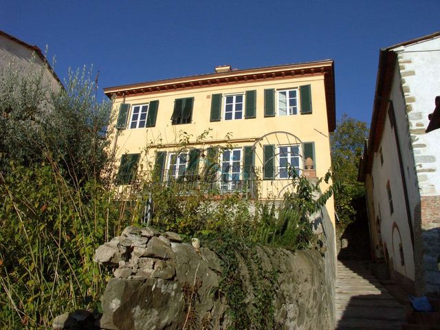 Einfamilienvilla, Lucca - Foto 1