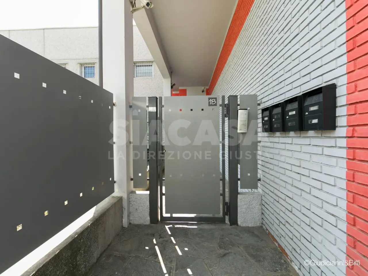 Ufficio in Via della Chimica 16, Caponago, {3} - Foto 1