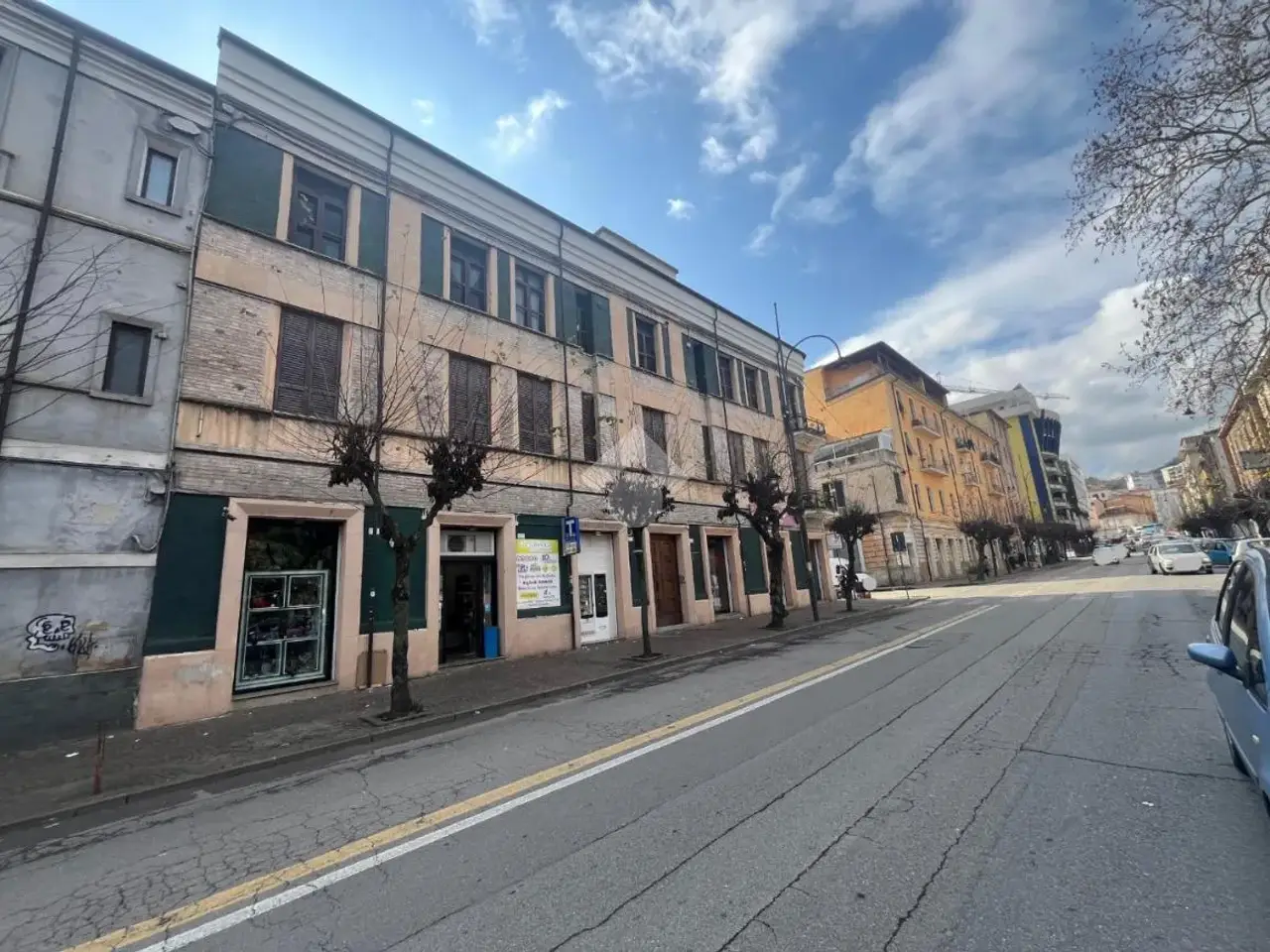 Negozio in Corso Umberto I 55, Cosenza, {3} - Foto 1