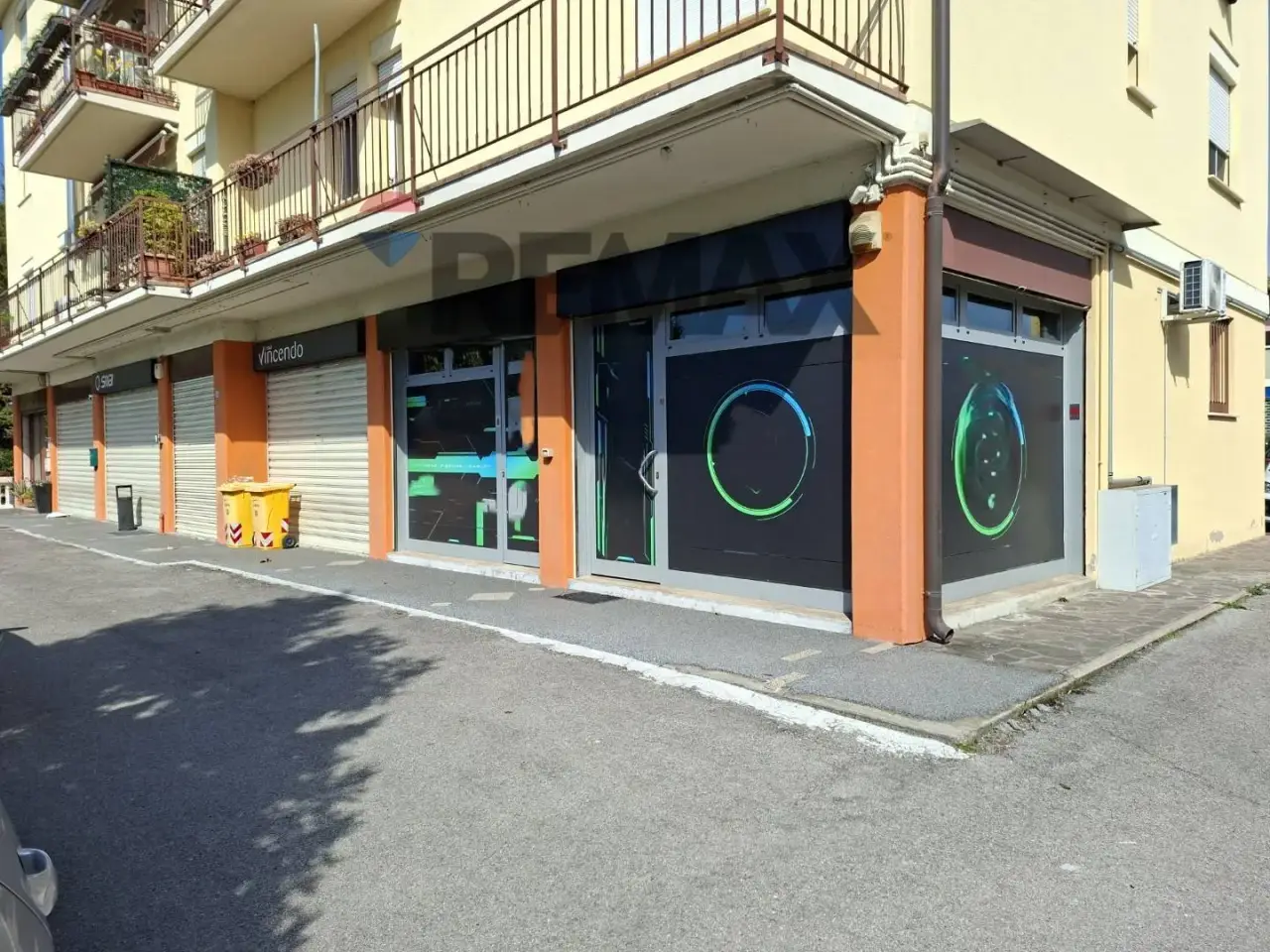 Negozio in Via Treviso 48, Silea, {3} - Foto 1