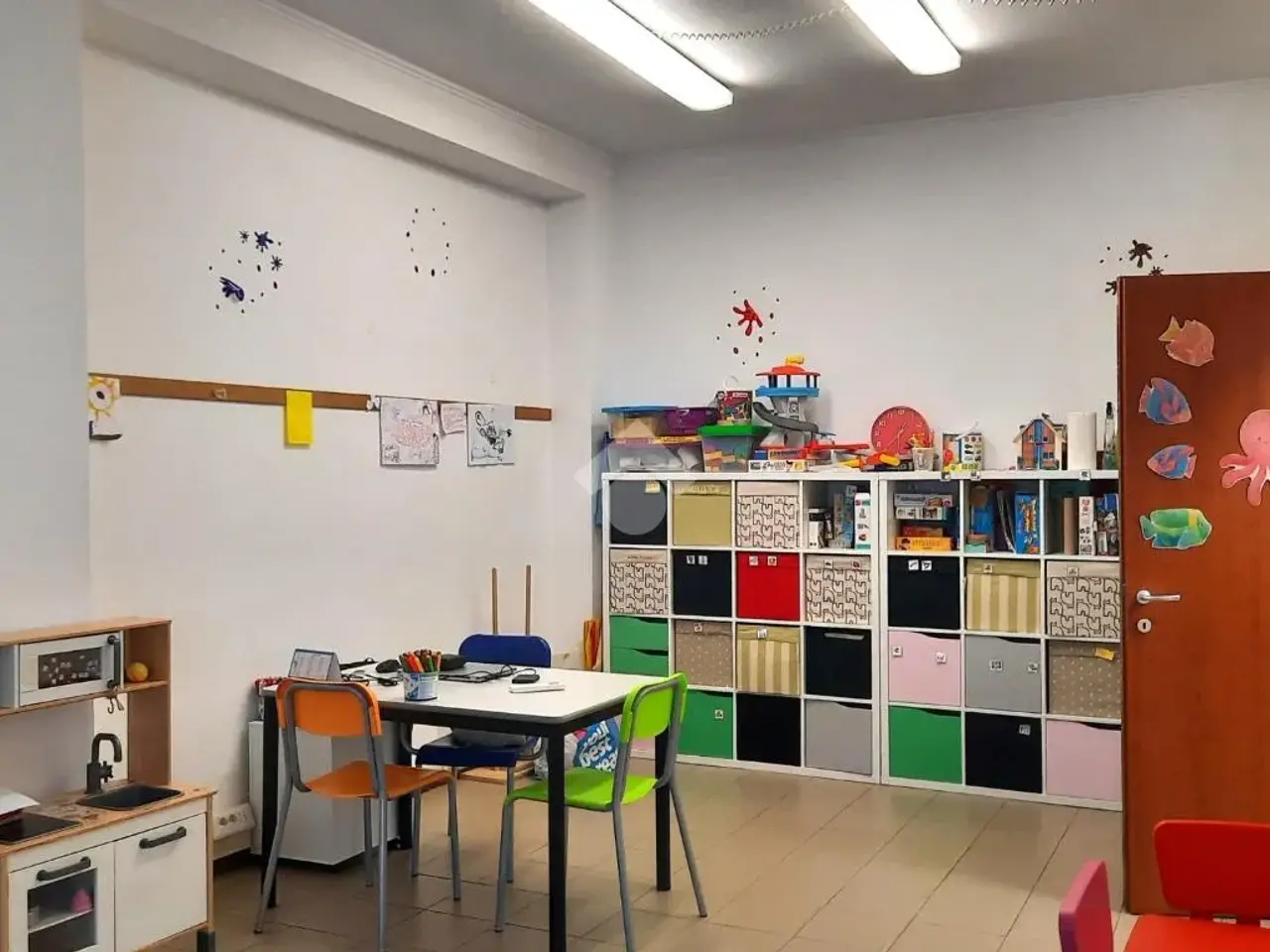 Ufficio in Via Maniago 8, Milano, {3} - Foto 2