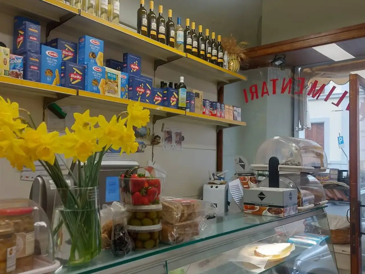Negozio in , Firenze, {3} - Foto 1