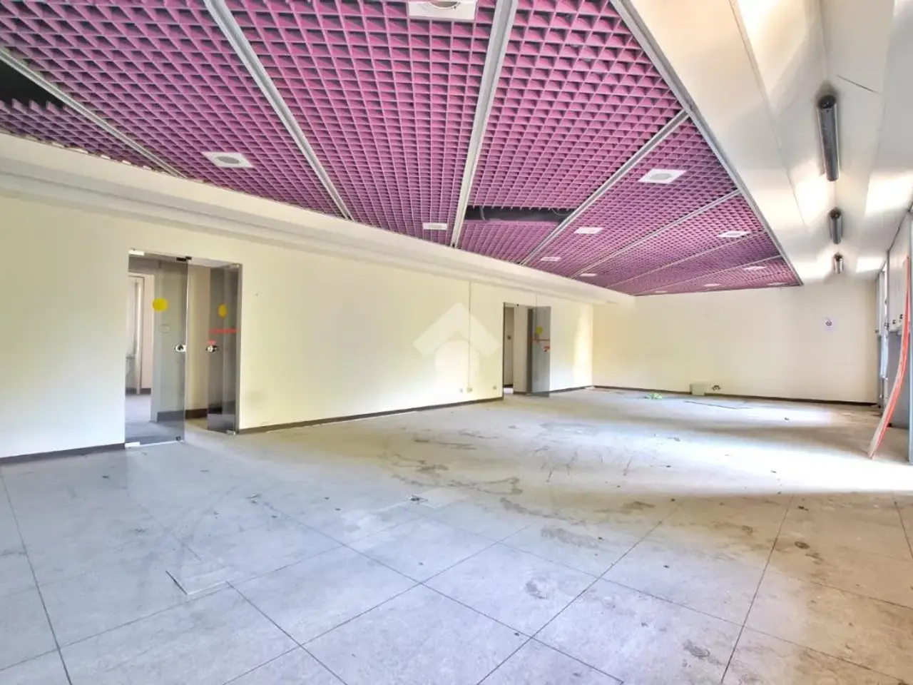 Ufficio in Via XX Settembre, Vercelli, {3} - Foto 1