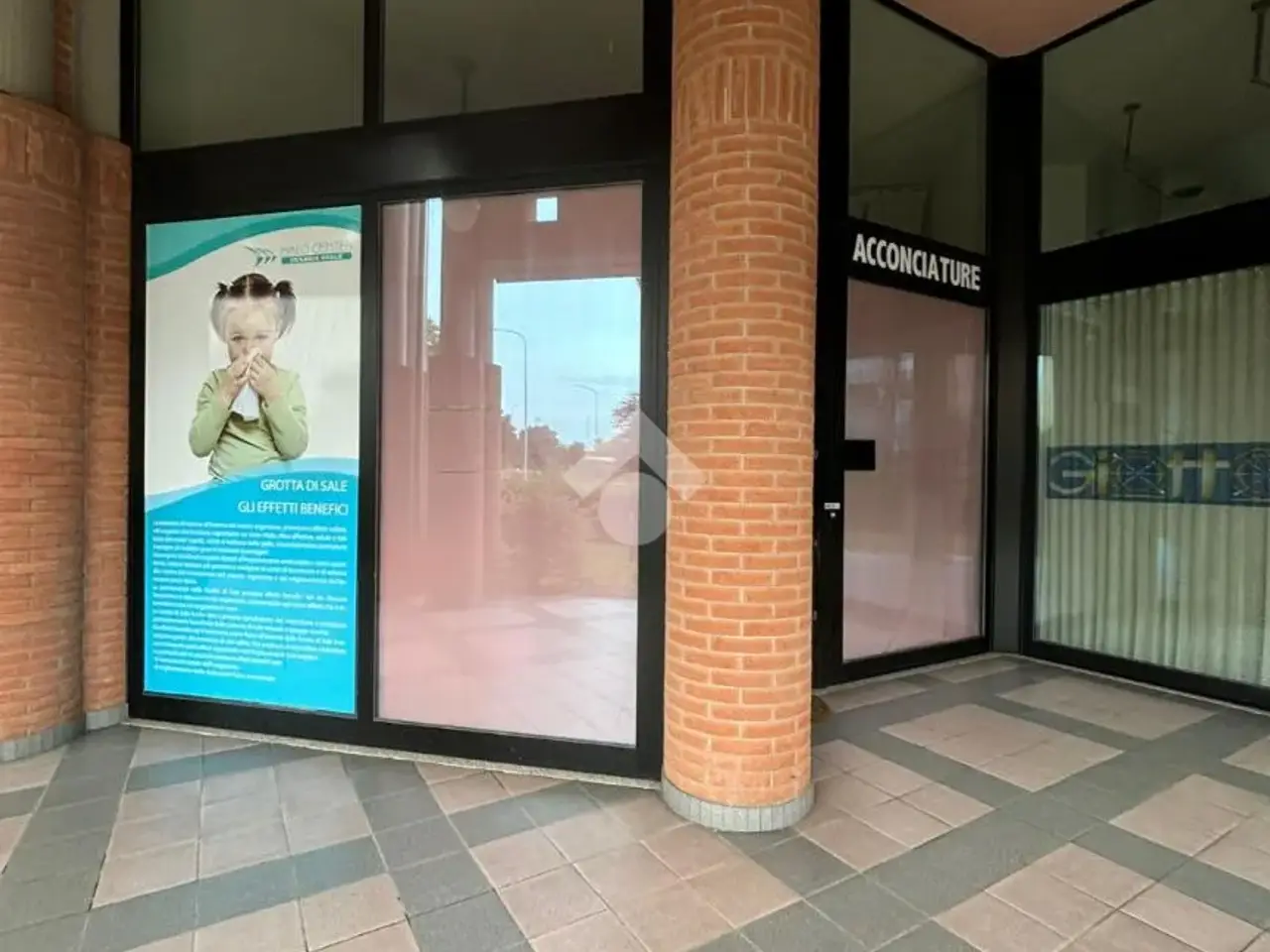 Negozio in Via Mascagni 12, Venaria Reale, {3} - Foto 2