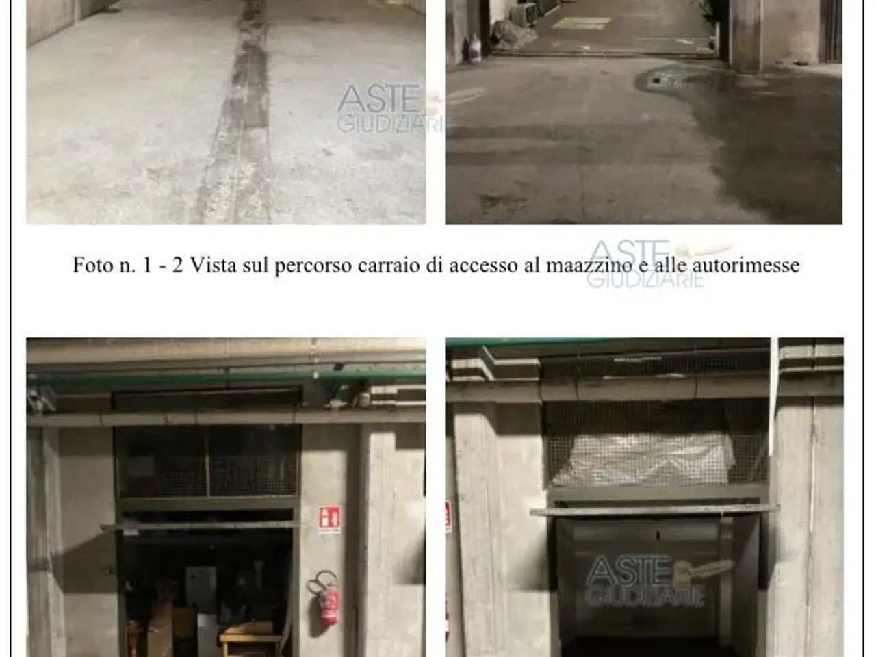 Magazzino in Viale Italia, 71, 14053 Canelli At, Italia 71, Canelli, {3} - Foto 2