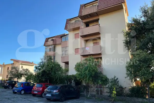 3-room flat in Via Piano Lettieri 20, Scalea - Photo 1