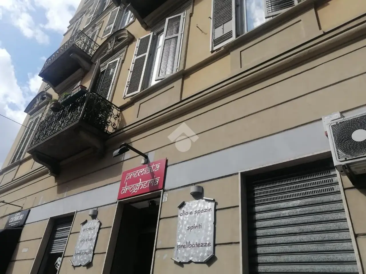 Negozio in Corso Raffaello 19, Torino, {3} - Foto 1