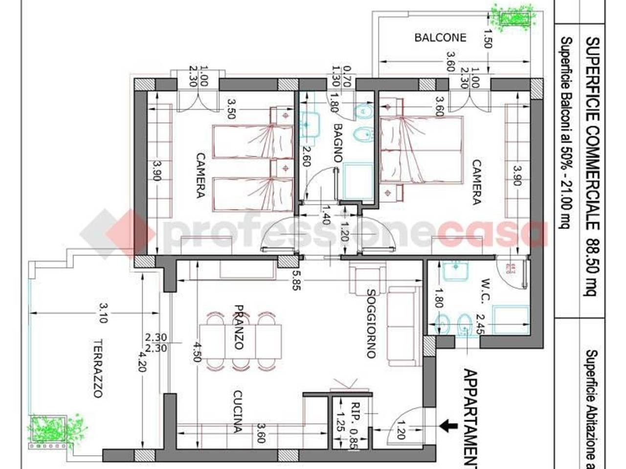 immagine annuncio 5 di 9