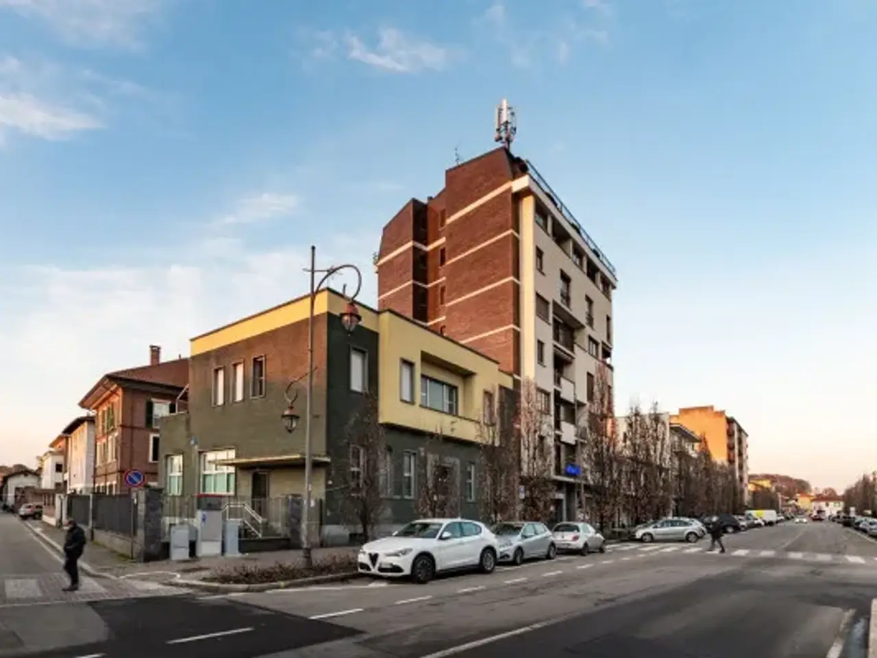 Negozio in Via Allea Comunale 1, Turbigo, {3} - Foto 1