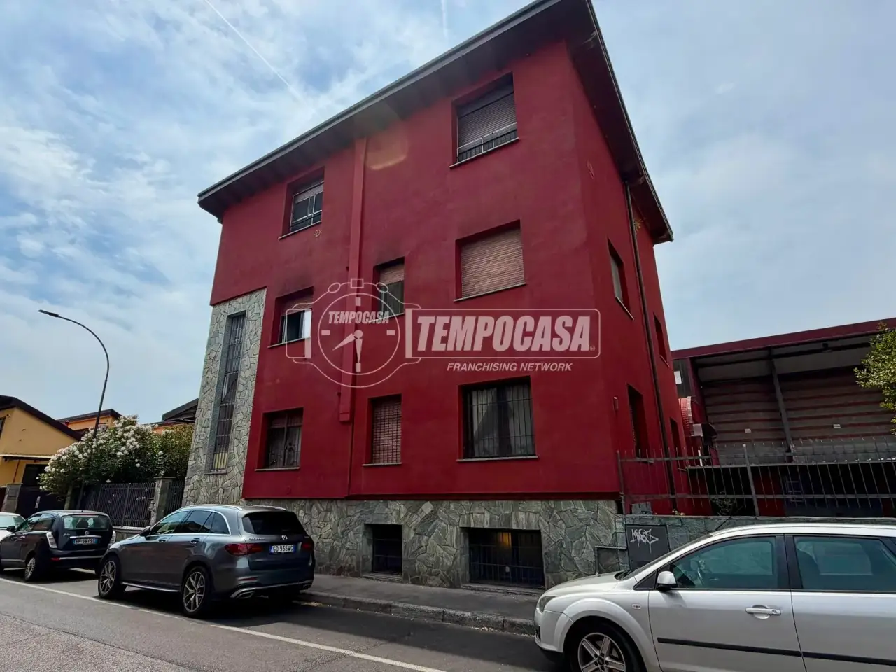 Ufficio in Via Pisa 4, Cologno Monzese, {3} - Foto 1