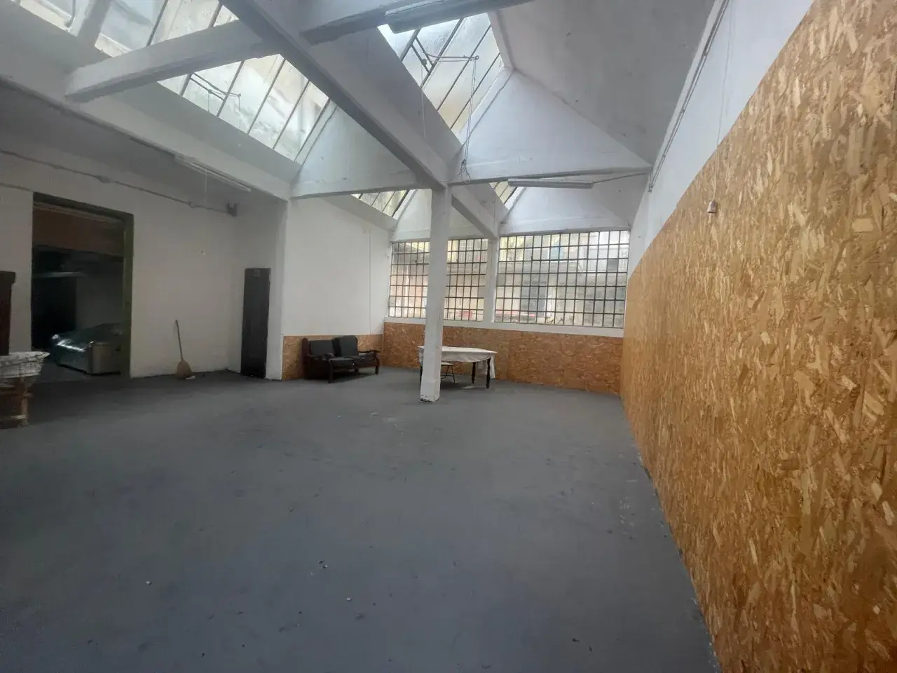 Magazzino in Via Demetrio Cosola 22/C, Chivasso, {3} - Foto 1