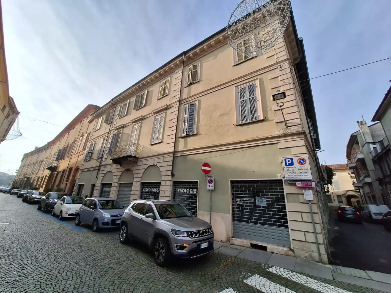 Negozio in Via Garibaldi 30, Casale Monferrato, {3} - Foto 2
