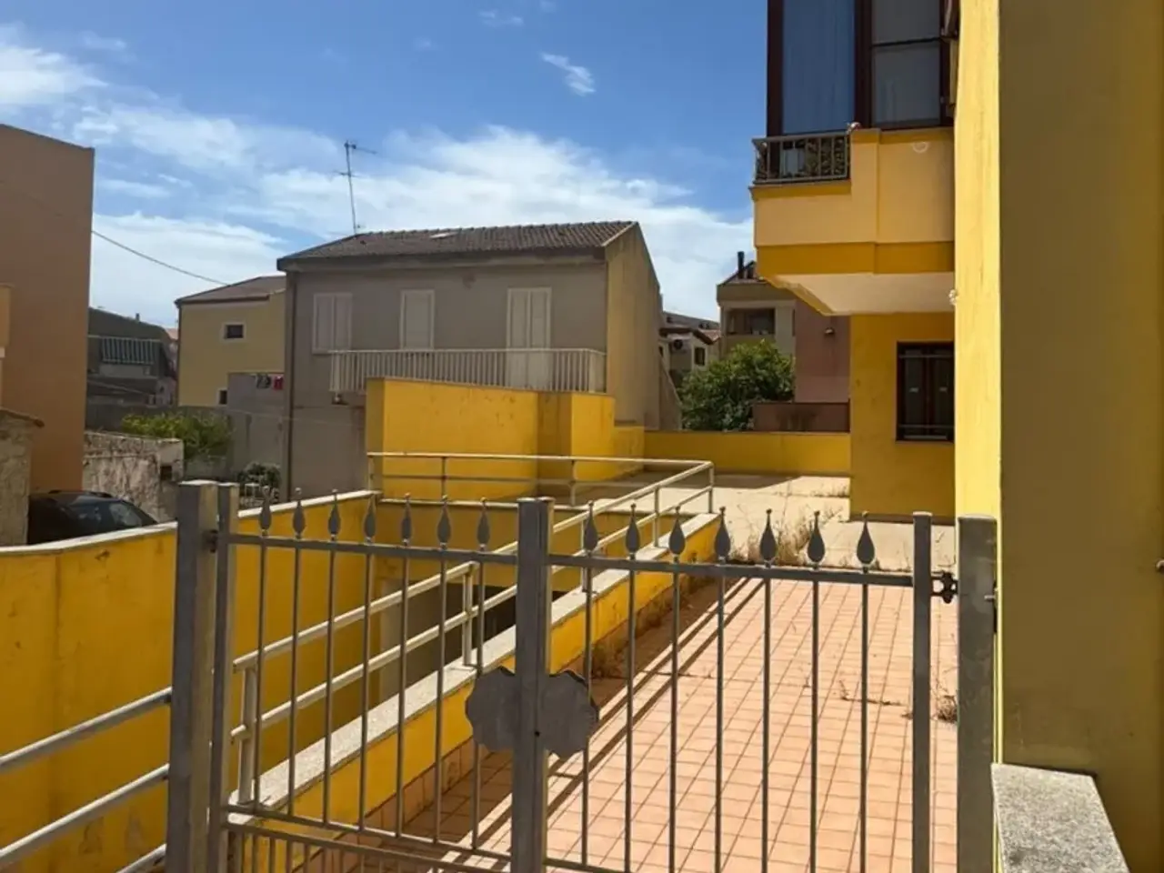 Negozio in Via Domenico Millelire, Sassari, {3} - Foto 2