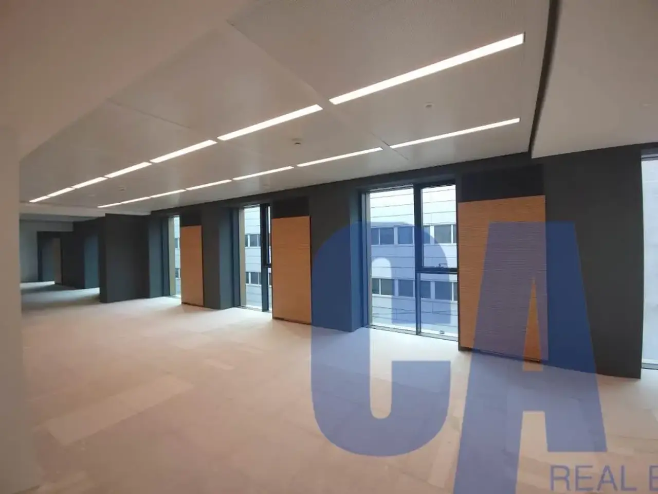 Ufficio in Via dell' Aprica, Milano, {3} - Foto 1