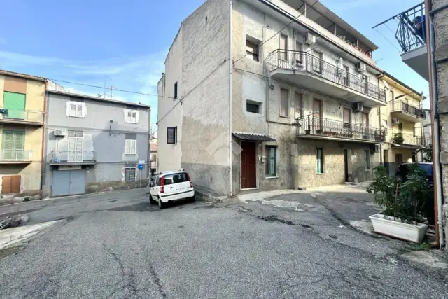 Dreizimmerwohnung in Via Vercelli 11, Corigliano-Rossano - Foto 1