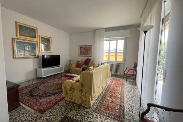 4-room flat in Via Ramponi, Canonica d'Adda - Photo 1