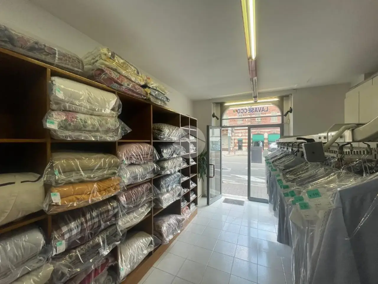 Negozio in Via Borgo Palazzo, Bergamo, {3} - Foto 1