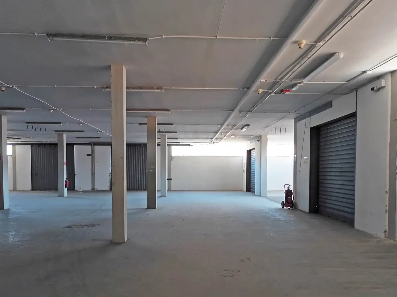 Magazzino in  Firenze, Firenze, {3} - Foto 1