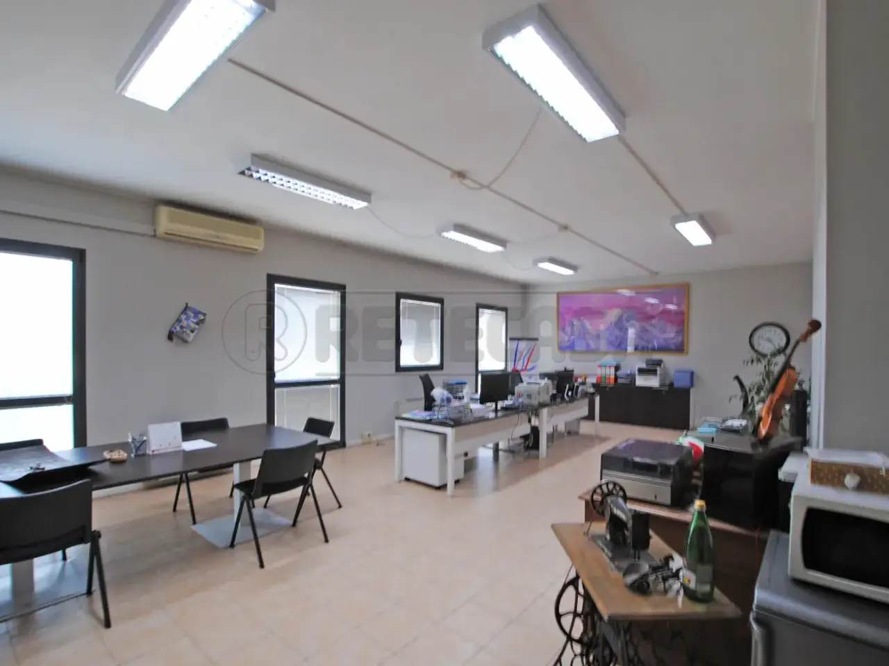 Ufficio in Rasia dal Polo 6, Cornedo Vicentino, {3} - Foto 2