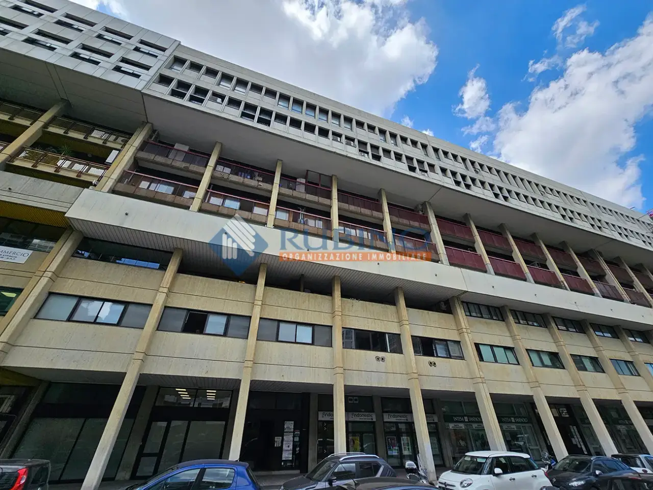 Ufficio in Via Giovanni Amendola 170/5, Bari, {3} - Foto 1