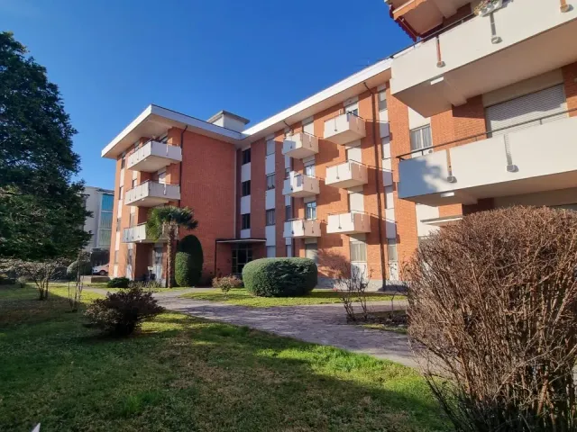 3-room flat in Via Vittorio Veneto, Gattinara - Photo 1