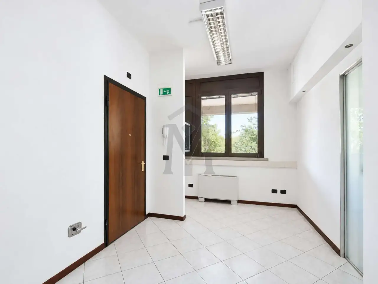 Ufficio in Via M.M.Boiardo 4, Bagnolo In Piano, {3} - Foto 2