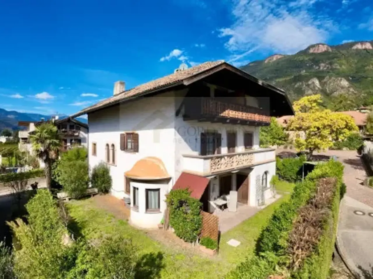 Azienda agricola in Kirchgasse, Terlano, {3} - Foto 1