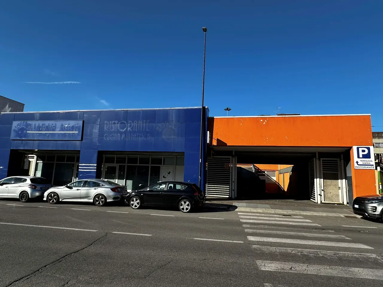 Negozio in Via della Pergola 58, Lecco, {3} - Foto 2