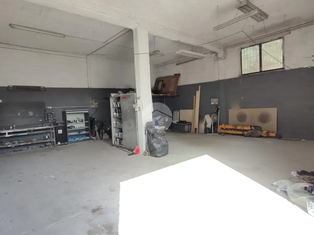Magazzino in Strada Statale Cassino-Formia, Pignataro Interamna, {3} - Foto 1