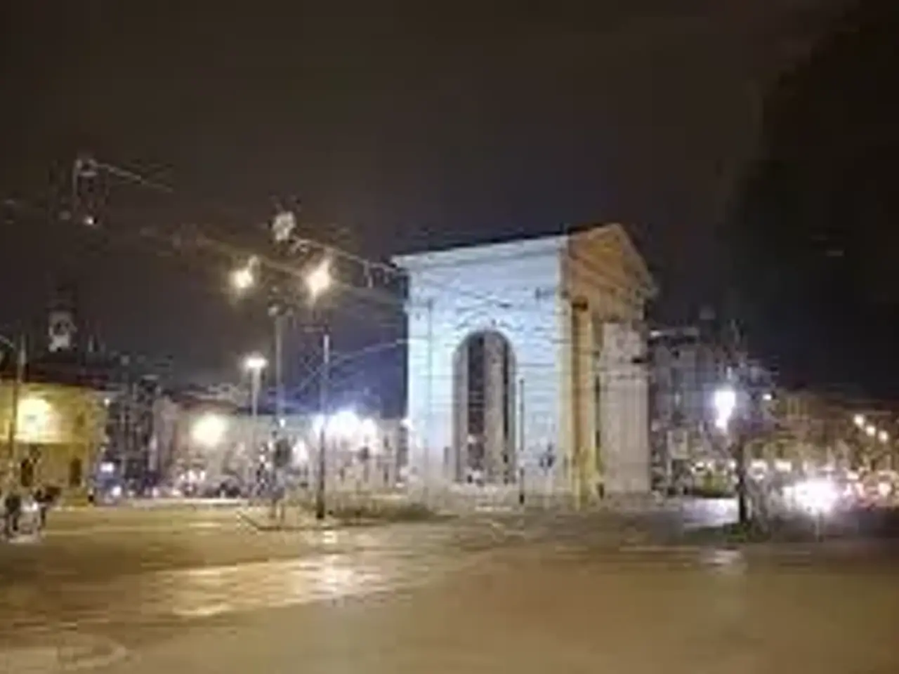 Negozio in , Milano, {3} - Foto 1