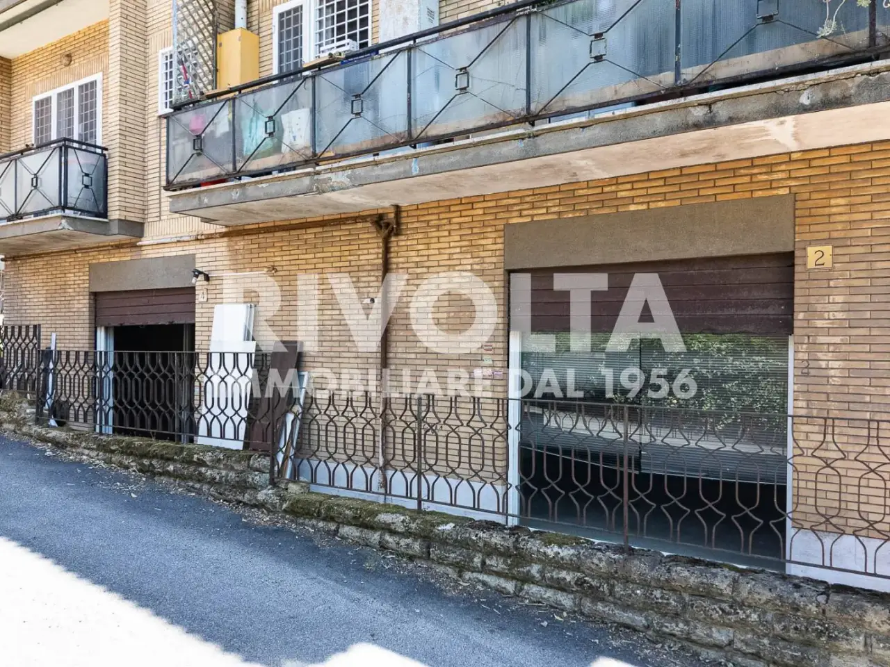 Negozio in Via Trionfale 13800, Roma, {3} - Foto 2